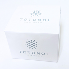 画像をギャラリービューアに読み込む, TOTINOI オールインワンジェル